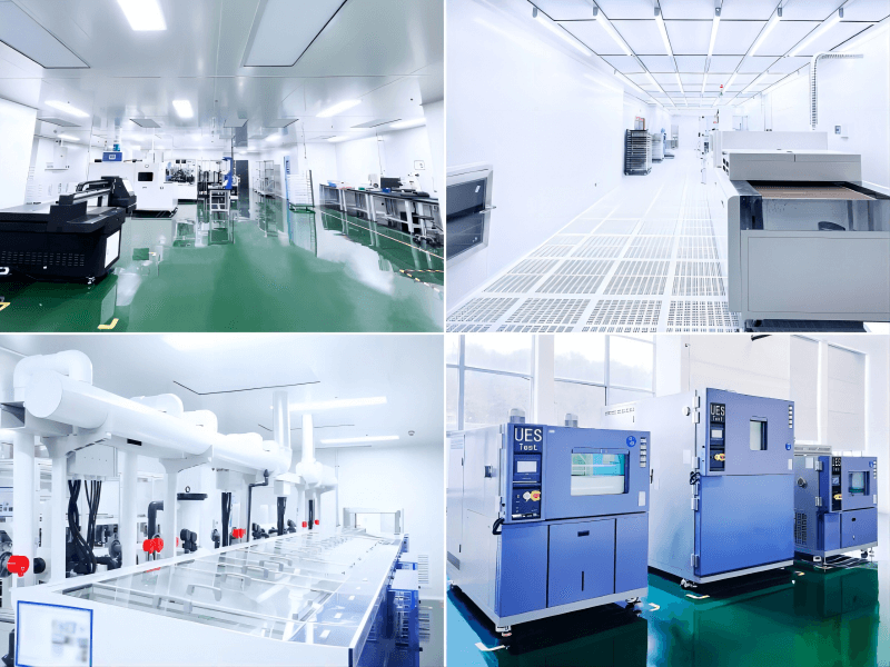 清聽聲學(xué)-創(chuàng)新試驗(yàn)基地實(shí)拍