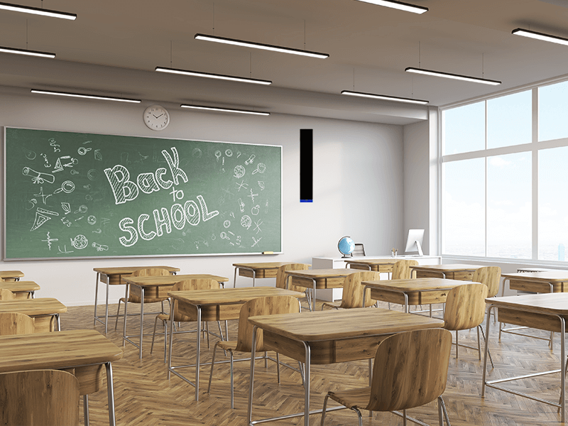 教室擴聲音箱均衡聲場系統