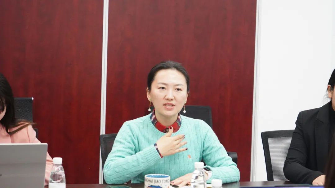 聯(lián)想集團(tuán)黨委IDG四支部&清聽(tīng)聲學(xué)黨建交流活動(dòng)