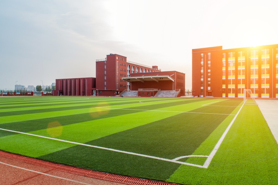 學校操場廣播系統