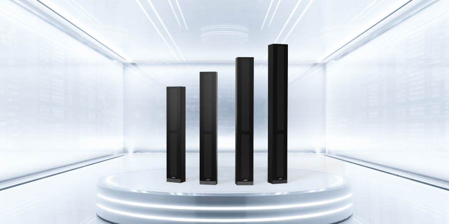 教室均衡聲場系統(tǒng)系列產(chǎn)品展示