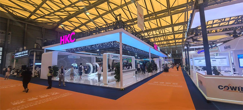 清聽聲學&惠科聯(lián)合游戲本斬獲DIC EXPO銀獎