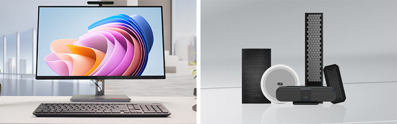 清聽聲學定向聲技術