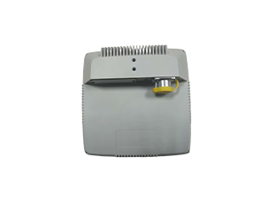 工業聲學監測成像儀系統背面展示