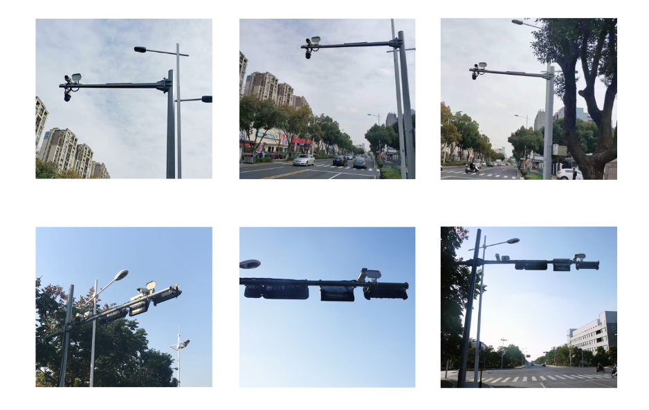 違法鳴笛抓拍系統