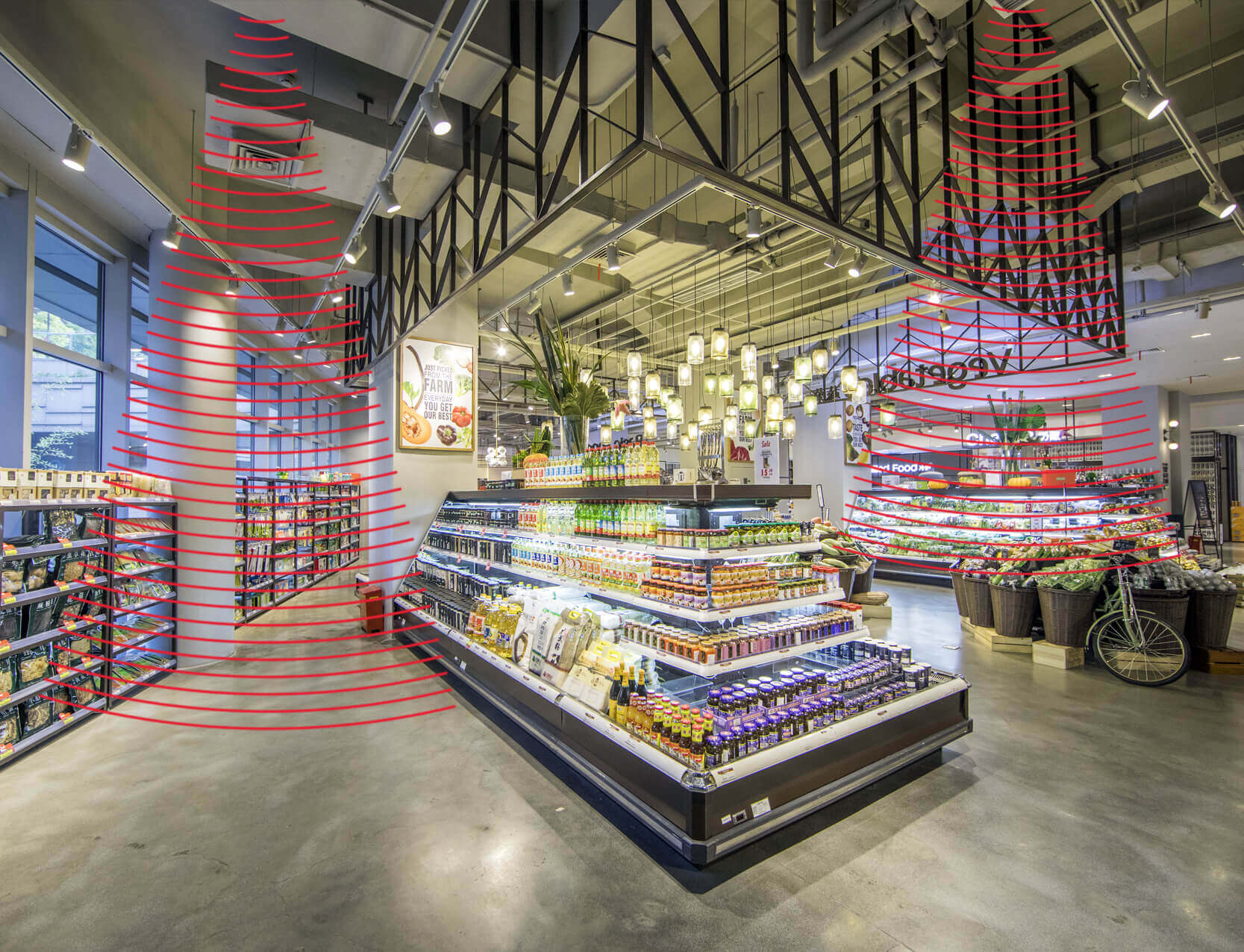 清聽(tīng)聲學(xué)有源定向揚(yáng)聲器