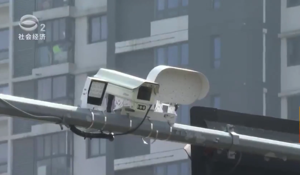 機(jī)動(dòng)車(chē)違法鳴笛抓拍系統(tǒng)