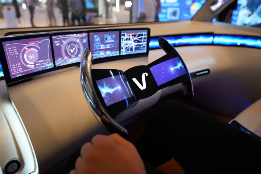 定向聲技術(shù)