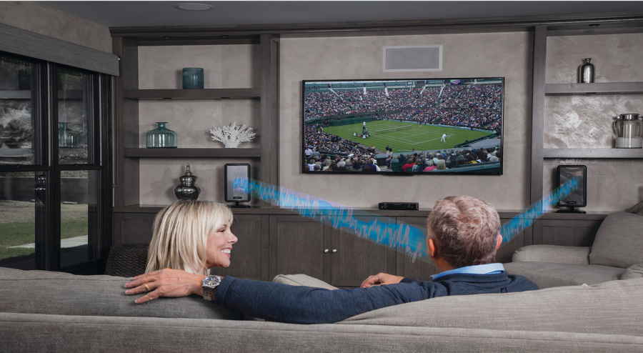 定向發(fā)聲技術(shù)