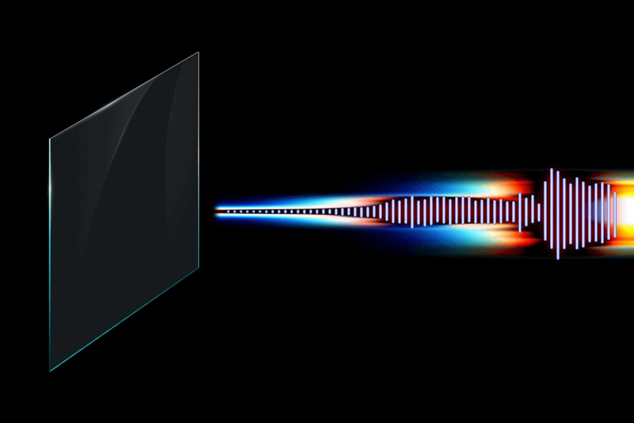 定向發(fā)聲技術(shù)