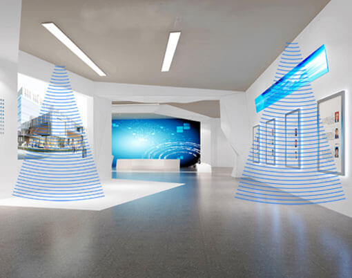 定向揚(yáng)聲器