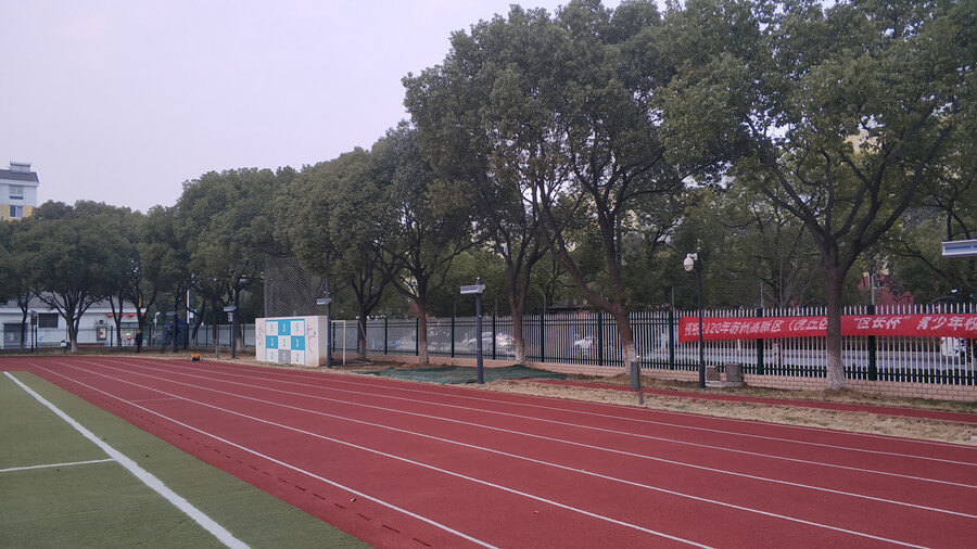 安靜校園系統(tǒng)