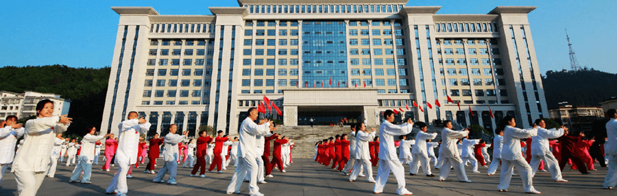 智能廣場(chǎng)舞系統(tǒng)