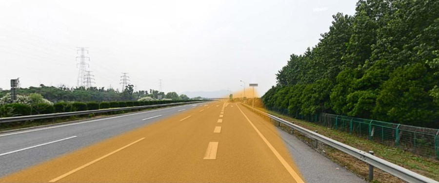 高速公路喊話系統(tǒng)