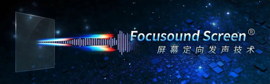 定向發(fā)聲技術(shù)