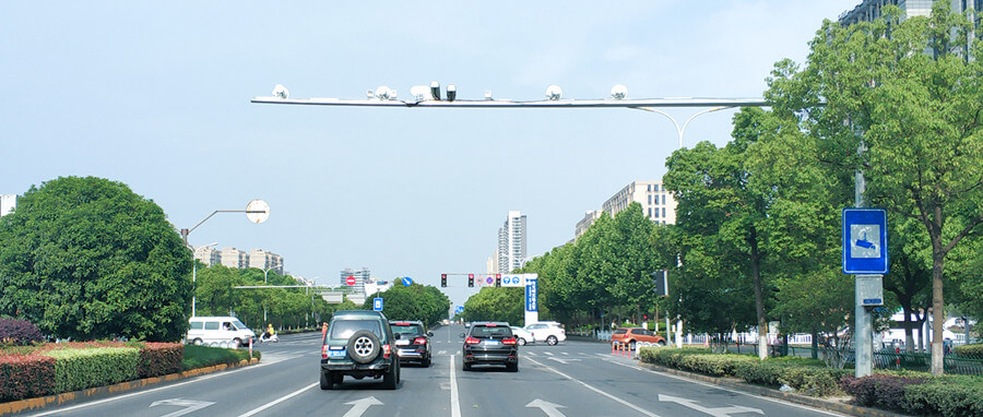 清聽聲學炸街車抓拍系統(tǒng)