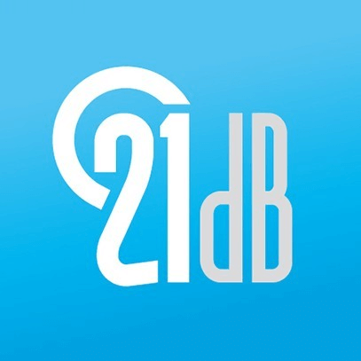 21dB聲學人