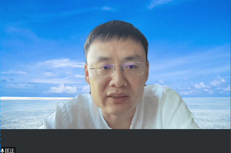 清聽聲學匡正博士